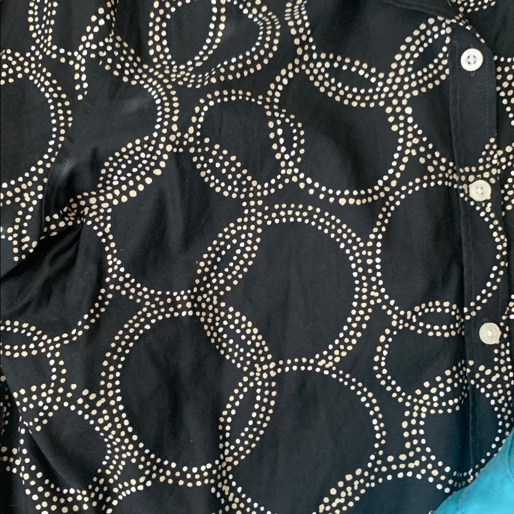 Chico Button Down Shirt Bundle - image 3